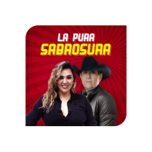 La Pura Sabrosura-logo