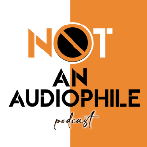 Not An Audiophile-logo