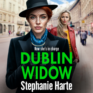 Dublin Widow-logo