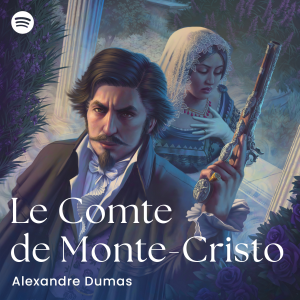 Le Comte de Monte-Cristo-logo