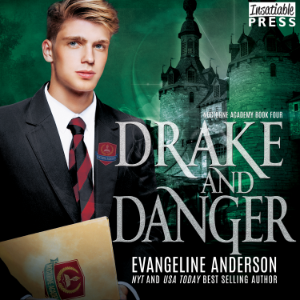 Drake and Danger-logo