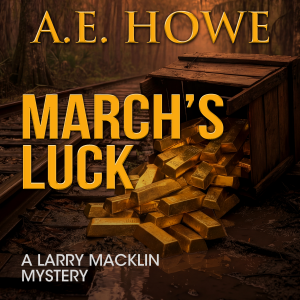 March's Luck