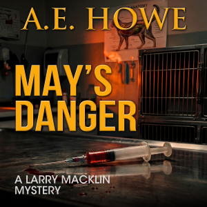 May's Danger