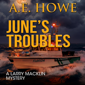 June's Troubles