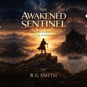 THE AWAKENED SENTINEL