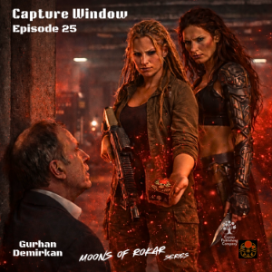 Capture Window