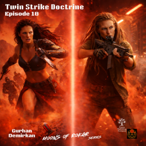 Twin Strike Doctrine
