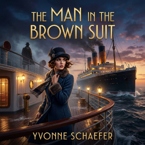The Man in the Brown Suit