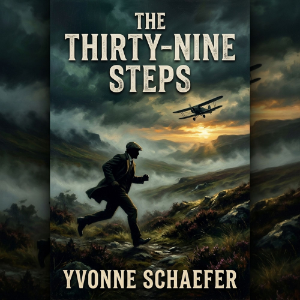 The Thirty-Nine Steps