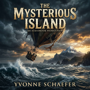The Mysterious Island