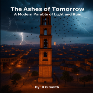 THE ASHES OF TOMORROW