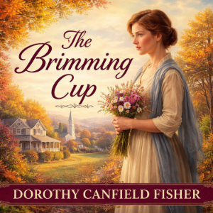 THE BRIMMING CUP