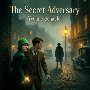 The Secret Adversary