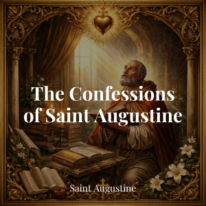The Confessions of Saint Augustine