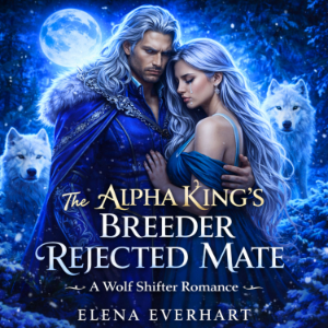 The Alpha King’s Breeder Rejected Mate-logo
