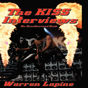 The Kiss Interviews