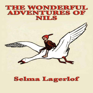 The Wonderful Adventures of Nils-logo