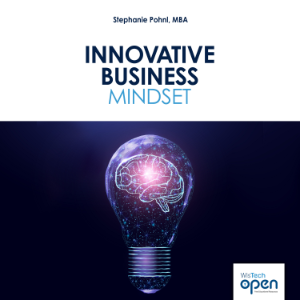 Innovative Business Mindset-logo