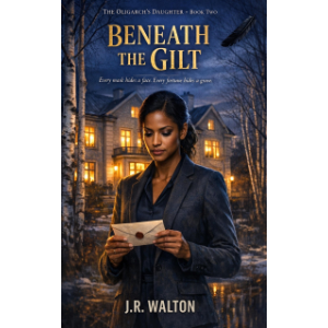 Beneath The Gilt