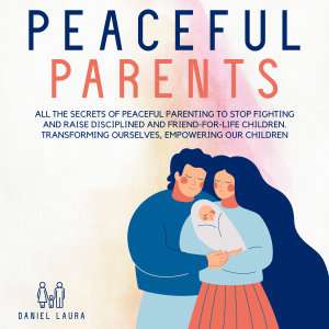 Peaceful Parents-logo