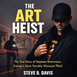 The Art Heist