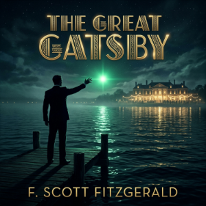 The Great Gatsby-logo
