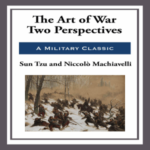 The Art of War: Two Perspectives-logo