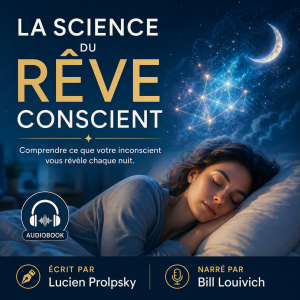 LA SCIENCE DU RÊVE CONSCIENT