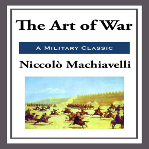 The Art of War-logo