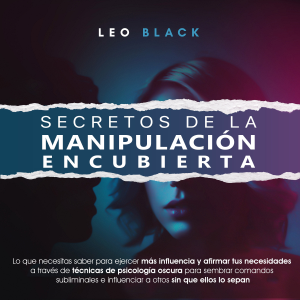 Secretos de la Manipulación Encubierta-logo