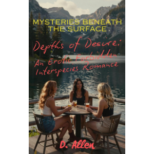 Mysteries Beneath the Surface