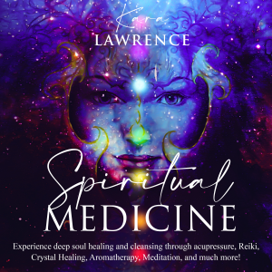 Spiritual Medicine-logo