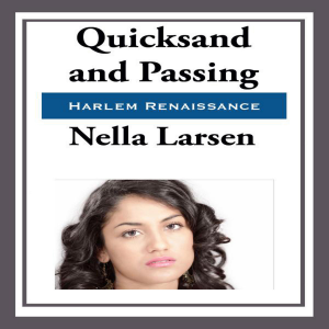 Quicksand and Passing-logo