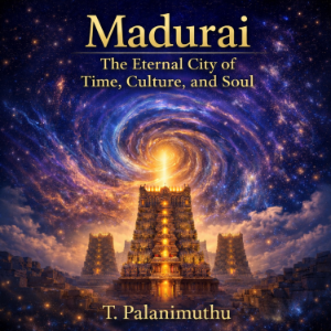 Madurai