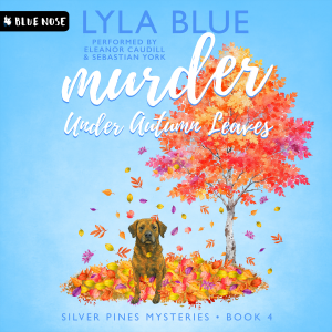 Murder Under Autumn Leaves