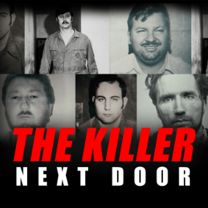 The Killer Next Door-logo