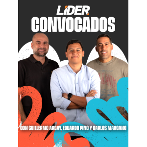 Convocados