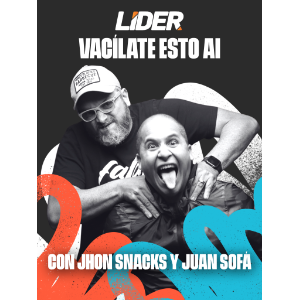 Vacílate esto AI