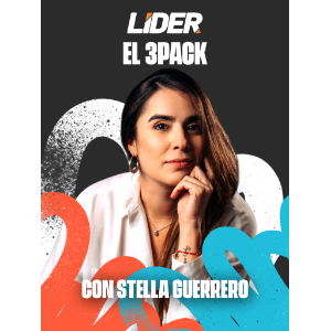 El 3 Pack