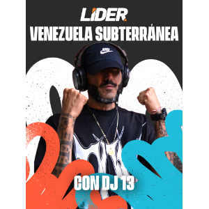 Venezuela Subterránea