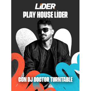 Playhouse Líder