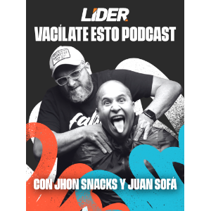 Vacílate esto Podcast