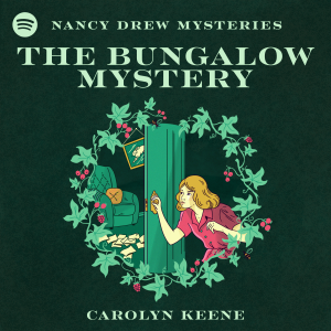 The Bungalow Mystery
