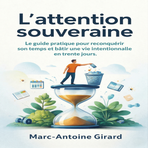 L'attention souveraine