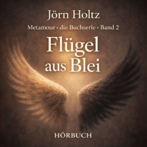 Flügel aus Blei