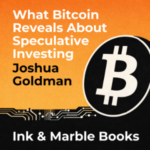 What Bitcoin Reveals About Speculative Investing-logo