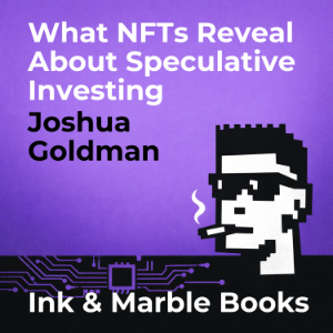 What NFTs Reveal About Speculative Investing-logo