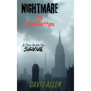 Nightmare in Manhattan