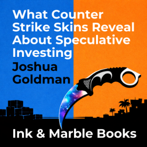 What Counter Strike Skins Reveal About Speculative Investing-logo