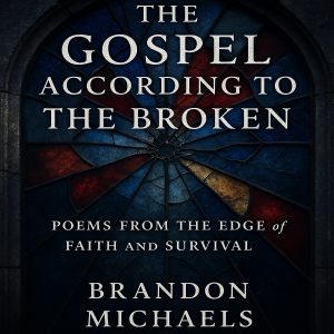The Gospel According to the Broken-logo